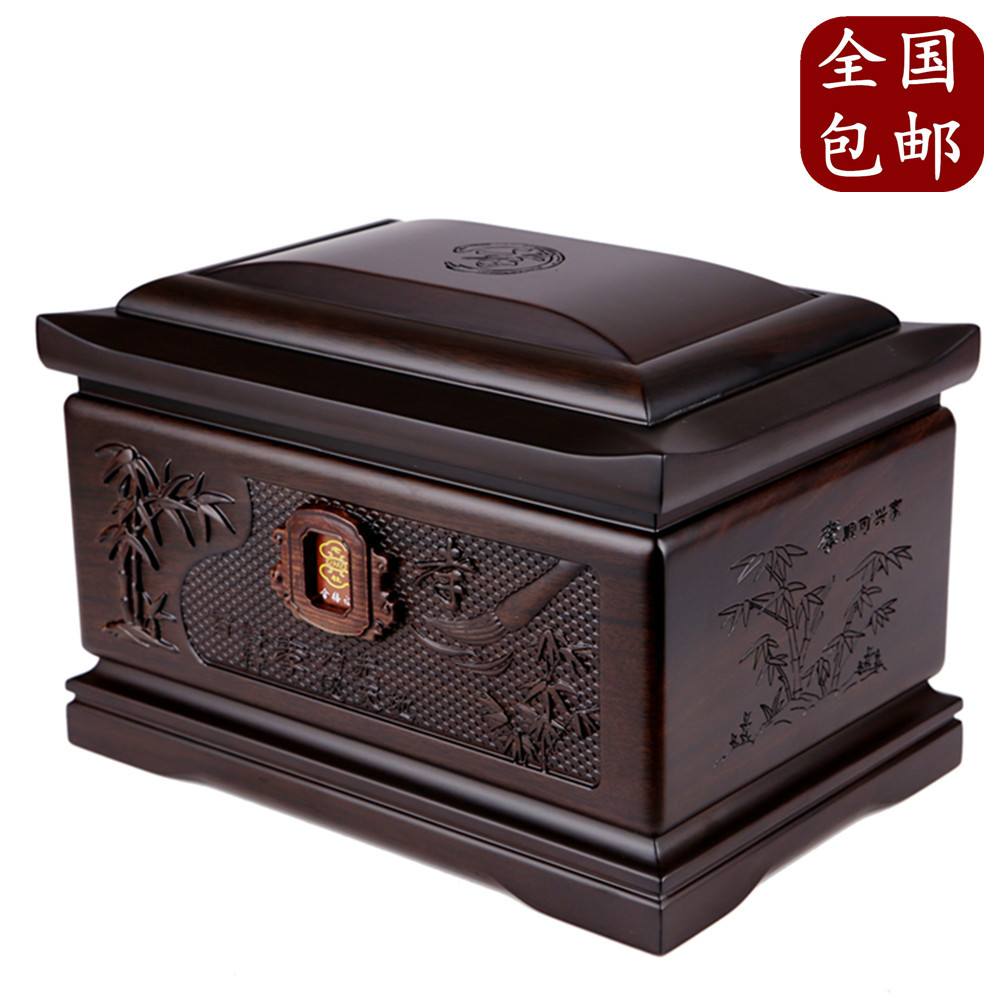 骨灰盒运输