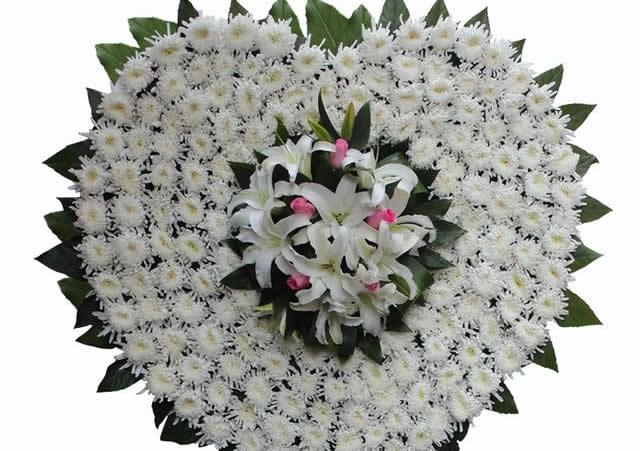 花圈